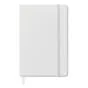 Notesbøger med logo A5 Hardcover