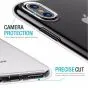 Iphone covers med logo Transparent 