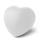 Antistressbolde med logo Hjerte