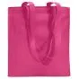 Stofposer med logo (non woven)