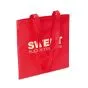 Stofposer med logo (non woven)