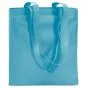 Stofposer med logo (non woven)