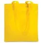 Stofposer med logo (non woven)