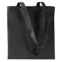 Stofposer med logo (non woven)
