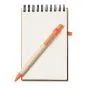 Notesbøger med logo A6 Hardcover