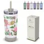 Termokrus med logo 600 ml