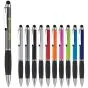 Kuglepenne med logo Stylus Plastik/Twist