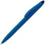 Kuglepenne med logo Stylus Plastik/Twist