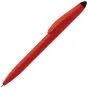 Kuglepenne med logo Stylus Plastik/Twist
