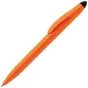 Kuglepenne med logo Stylus Plastik/Twist