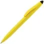 Kuglepenne med logo Stylus Plastik/Twist