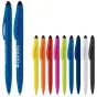 Kuglepenne med logo Stylus Plastik/Twist