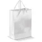 Papirsposer med logo Small