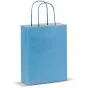 Papirsposer med logo Small