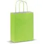 Papirsposer med logo Small