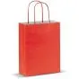 Papirsposer med logo Small