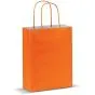 Papirsposer med logo Small
