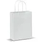 Papirsposer med logo Small
