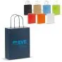 Papirsposer med logo Small