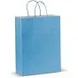 Papirsposer med logo Large