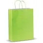 Papirsposer med logo Large