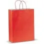 Papirsposer med logo Large
