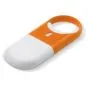 Solcremer med logo 10ml SPF30 