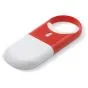 Solcremer med logo 10ml SPF30 