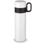 Termokander med logo m/kop 500ml