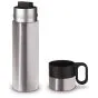 Termokander med logo m/kop 500ml