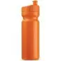 Drikkedunke med logo 750ml