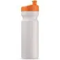 Drikkedunke med logo 750ml