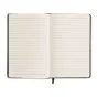 Notesbøger med logo A6 Hardcover