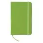 Notesbøger med logo A6 Hardcover