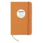 Notesbøger med logo A6 Hardcover
