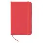 Notesbøger med logo A6 Hardcover