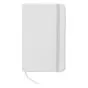 Notesbøger med logo A6 Hardcover