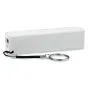 Powerbanks med logo 2200mAh