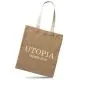 Shoppingposer m logo U/Fals M/Lang hank