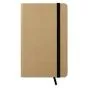 Notesbøger med logo A6 Hardcover