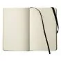 Notesbøger med logo A6 Hardcover
