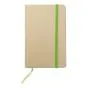 Notesbøger med logo A6 Hardcover