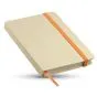 Notesbøger med logo A6 Hardcover