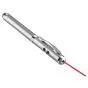 Kuglepenne med logo Laser og Stylus Metal/m hætte