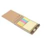 Notesblokke med logo Hardcover