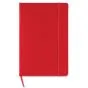 Notesbøger med logo A5 Hardcover