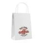 Papirsposer med logo Small