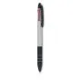 Kuglepenne med logo Plastik/Stylus/Twist