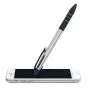 Kuglepenne med logo Plastik/Stylus/Twist