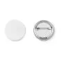Pins med logo small